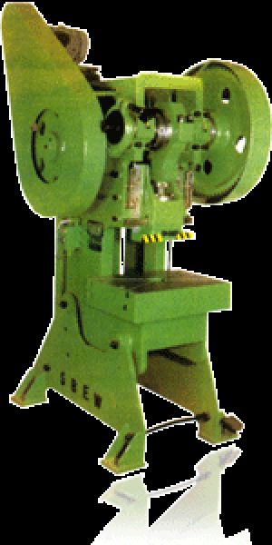 Heavy Duty Power Press Machine