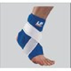 Ankle Support With Stays