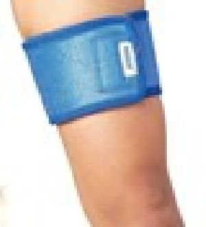 Neoprene Calf Thigh Support