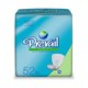 Prevail Pant Liners Incontinence Pads