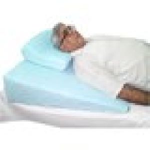 Transval HC Acid Reflux Wedge Pillow