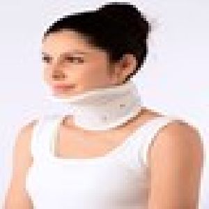 Vissco Cervical Collar With Chin Support
