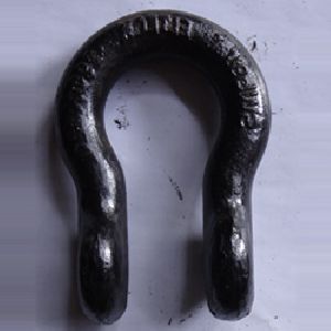 Bow Shackles