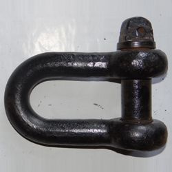 d shackle