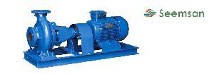 Centrifugal Pumps