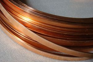 Copper Tapes