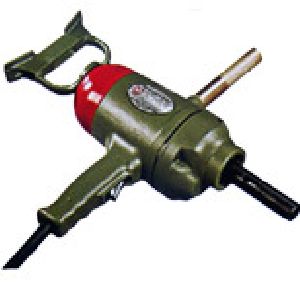 Heavy Duty Drill