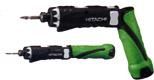 Hitachi Cordless Driver Drill