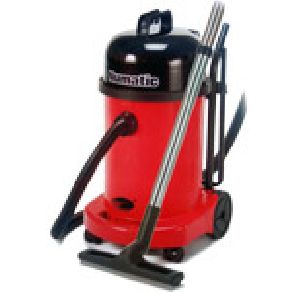 Industrial Wet Dry Vacuum Cleaners