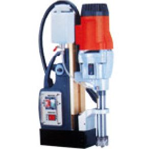 Magnetic Core Drill