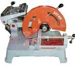 Motorised Cut Off Machine