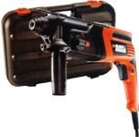 Pneumatic Hammer Drill