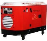 Portable Diesel Genset