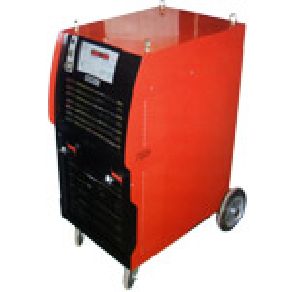 Power Sources Welding Equipments