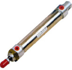 Slim Air Cylinders