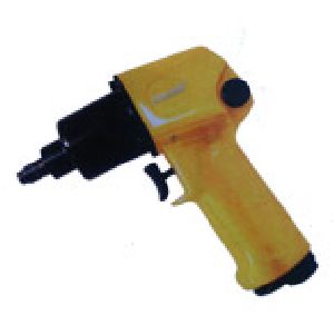 Unoair Heavy Duty Impact Wrench