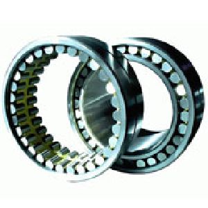 Cylindrical Roller Bearings