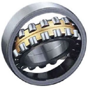 Single Spherical Roller Bearings