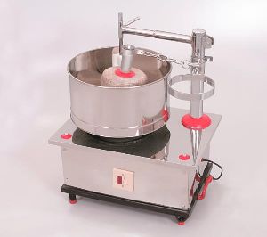 STAINLESS STEEL COMMERCIAL CONVENTIONAL TYPE GRINDER