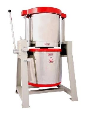 STAINLESS STEEL COMMERCIAL VARIETY MIXER