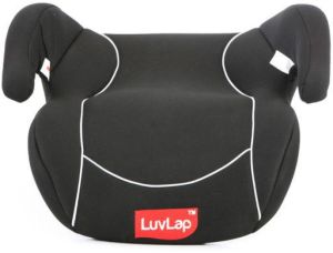 Baby Backless Booster Car Seat