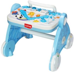 Baby Musical Activity Walker