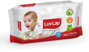 Baby Wipes