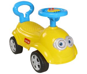 Bruno Baby Ride On Toy