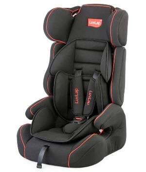 Comfy Car Seat