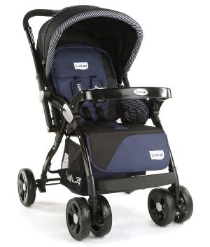 Galaxy Stroller