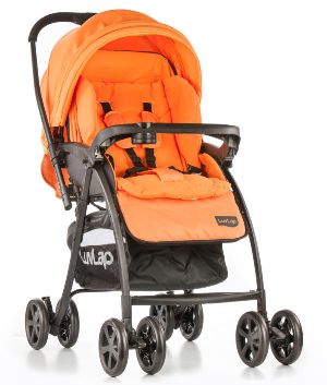 Grand Baby Stroller