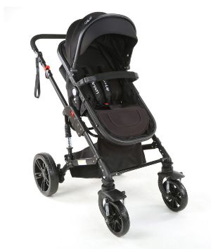 Premier Stroller