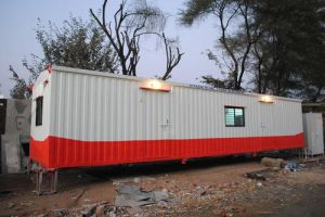 container office