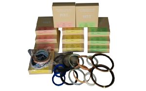 Hydraulic Cylinder Seal Kits