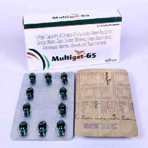 MULTIGET- G5 capsule