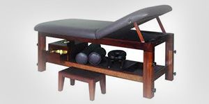 MASSAGE TABLE 2