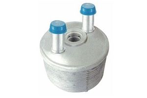 Aluminium Compact Oil Coolers