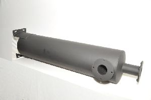 Residential Silencers Equipment