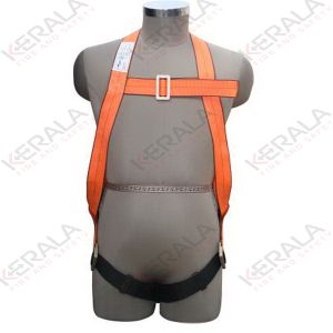 FULL BODY SINGLE ROPE SAFETY BELT