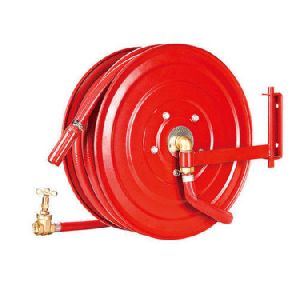 Hose Reel Drum