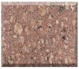 Copper Silk Granite