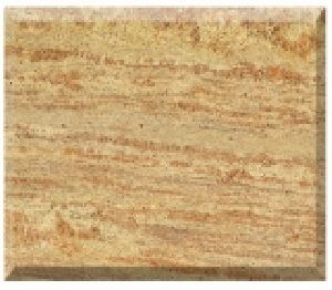 Golden Oak Granite