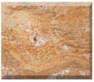 Imperial Gold Granite