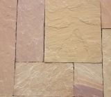 Lalitpur Yellow Sandstone