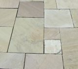 Mint Sandstone