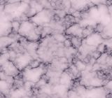 Purple White Marble