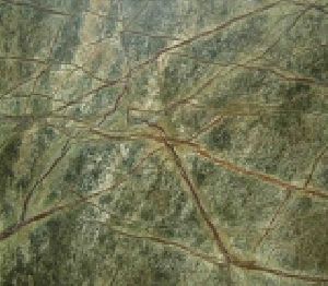 Rainforest Green Marble