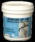 Epoxy Grout