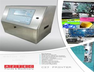 batch printing machines