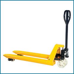 Hydraulic Pallet Truck